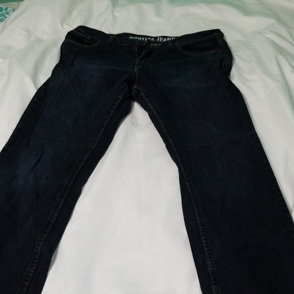 Mens jeans